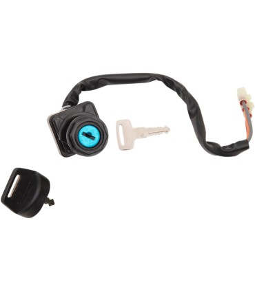 IGNITION SWITCH A CAT MSE