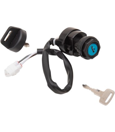 IGNITION SWITCH KAW MSE