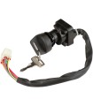 IGNITION SWITCH SUZ MSE
