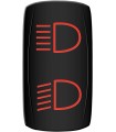 SWITCH RKR HI/LO BEAM RD