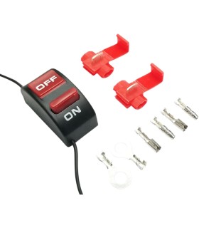 ON/OFF SWITCH UNIVERSAL