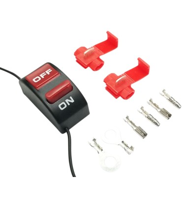 ON/OFF SWITCH UNIVERSAL