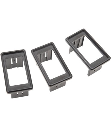 SWITCHADAPTOR POLARIS 3PK