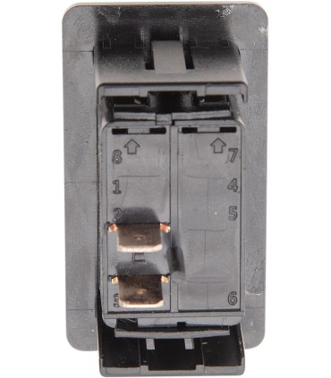 SWITCHADAPTOR POLARIS 3PK