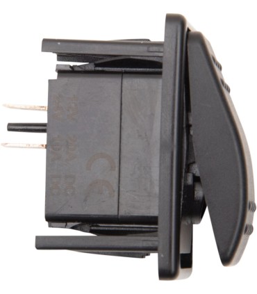 SWITCHADAPTOR POLARIS 3PK