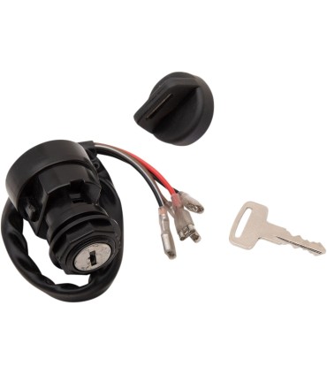IGNITION SWITCH POL MSE