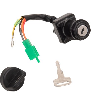IGNITION SWITCH SUZ MSE