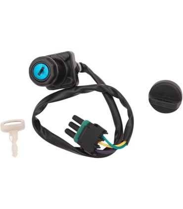 IGNITION SWITCH CANAM MSE