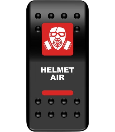 SWITCH ROCKER HELMTAIR RD