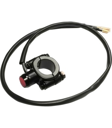 SWITCH MONENTARY 7/8