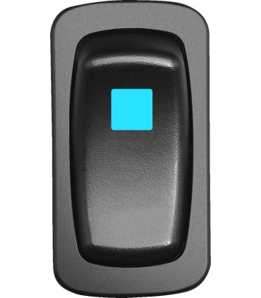 SWTCH LWPROFLE ON/OFF BU