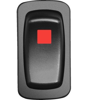 SWTCH LWPROFLE ON/OFF RD