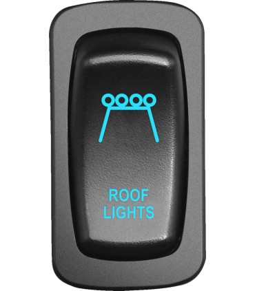 SWTCH LWPRFLE ROOF LHT BU