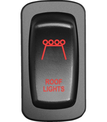 SWTCH LWPRFLE ROOF LHT RD