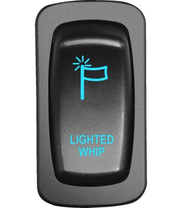 SWTCH LWPRFLE WHIP BU