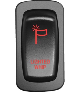 SWTCH LWPRFLE WHIP RD