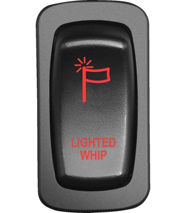 SWTCH LWPRFLE WHIP RD