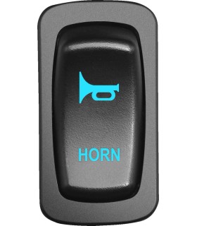 SWTCH LWPROFLE HORN BU
