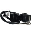 IGNITION SWITCH KAWASAKI MSE