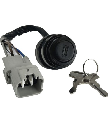 IGNITION SWITCH KAWASAKI MSE