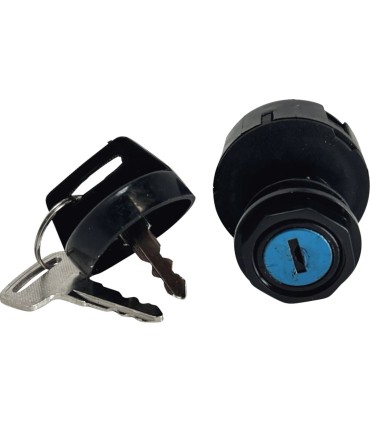 IGNITION SWITCH CAN AM MSE