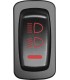HEADLIGHT SWITCH RED MSE