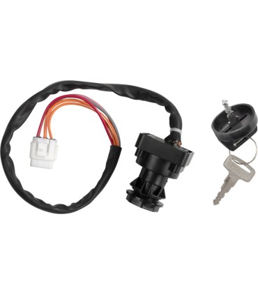 IGNITION SWITCH SUZUKI MOOSE