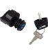 IGNITION SWITCH CAN AM MOOSE