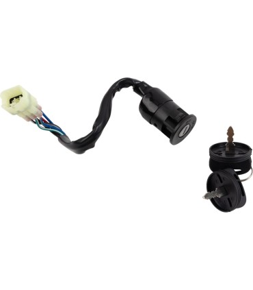 IGNITION SWITCH CAN AM MOOSE