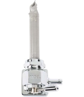 VAC GAS VLV 22MM LFTBCK