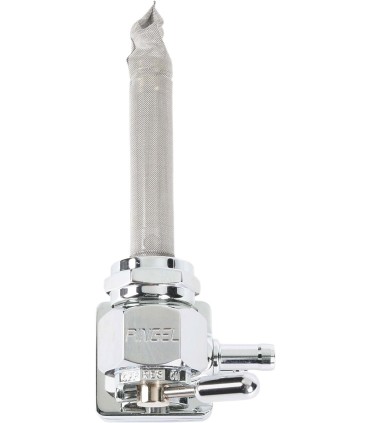 VAC GAS VLV 22MM LFTBCK