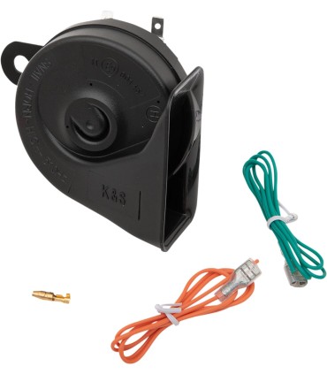 HORN UNIV SNAIL TYPE