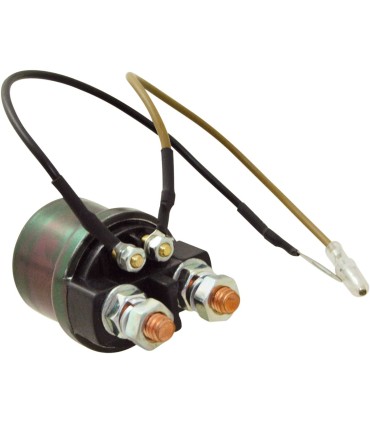 SOLENOID YAMAHA EARLY