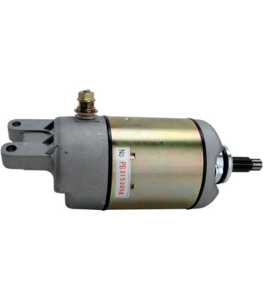 STARTER MUD HONDA