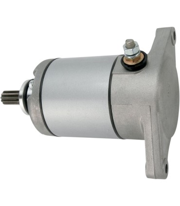 STARTER MUD ARTIC CAT