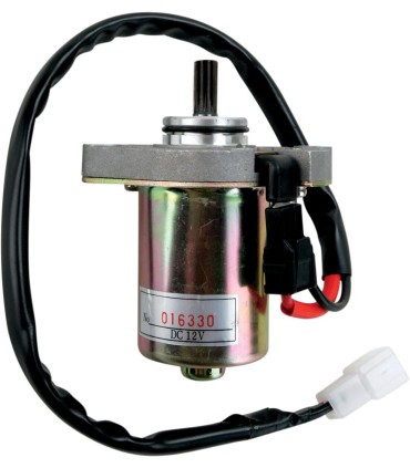 STARTER MUD POLAR/ETON