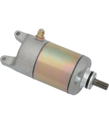 STARTER MUD KAWASAKI