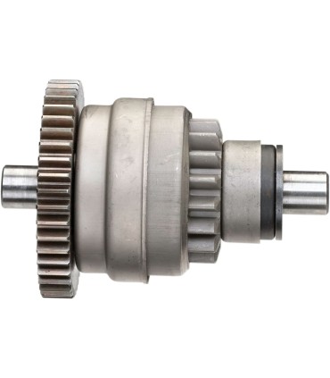 STARTER DRIVE MUD CANAM