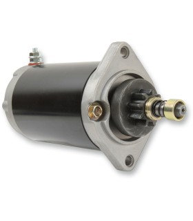 STARTER MOTOR POLARIS