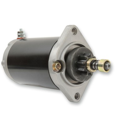 STARTER MOTOR POLARIS