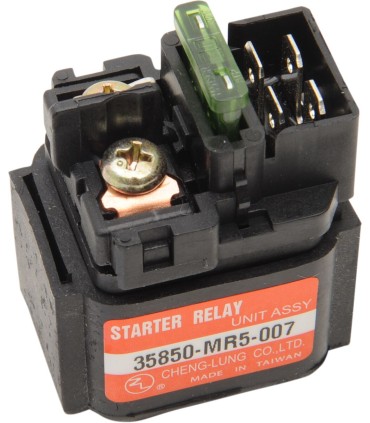 SOLENOID STARTER HONDA