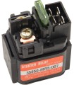 SOLENOID STARTER HONDA