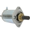 STARTER MOTOR POLARIS