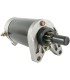 STARTER MOTOR POLARIS