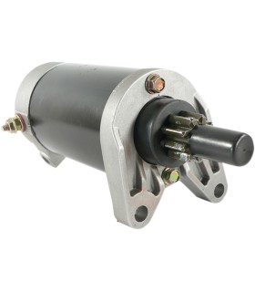 STARTER MOTOR POLARIS