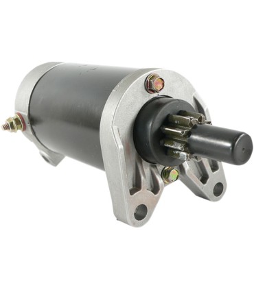 STARTER MOTOR POLARIS