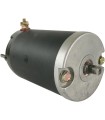 STARTER MOTOR POLARIS