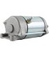 STARTER MOTOR POLARIS