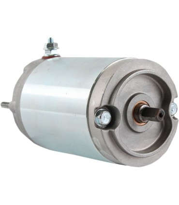 STARTER MOTOR POLARIS