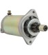 STARTER MOTOR YAMAHA